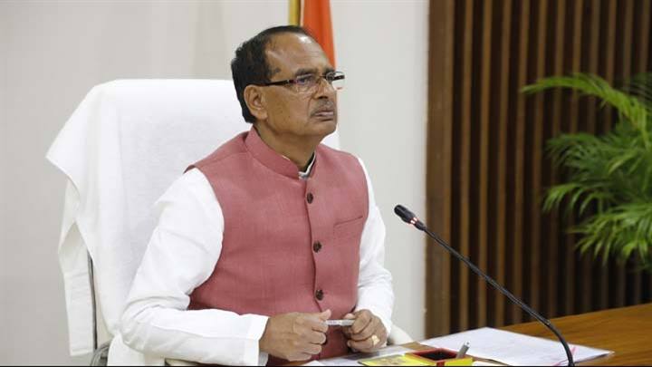 बालाघाट, सिवनी और खजुराहों के कार्यक्रम बेहतर और व्यवस्थित हों : मुख्यमंत्री श्री चौहान